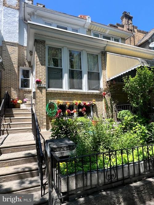5423 Morse St, PHILADELPHIA, PA, 19131-3131 | Card Image