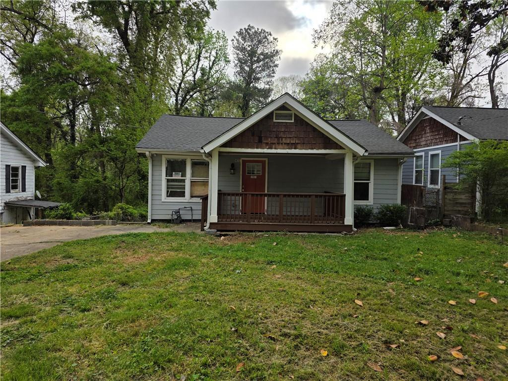 Residential in Atlanta 3