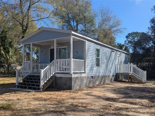 3531 Se 173rd Ter, OCKLAWAHA, FL, 32179-2464 | Card Image