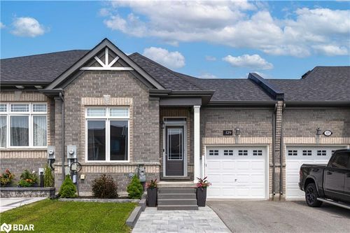 129 Isabella Dr, Orillia, ON, L3V8K7 | Card Image