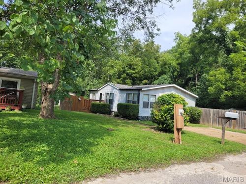 6192 Amberwood Dr, House Springs, MO, 63051-3125 | Card Image