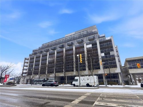 615-1050 The Queensway, Etobicoke, ON, M8Z0A8 | Card Image