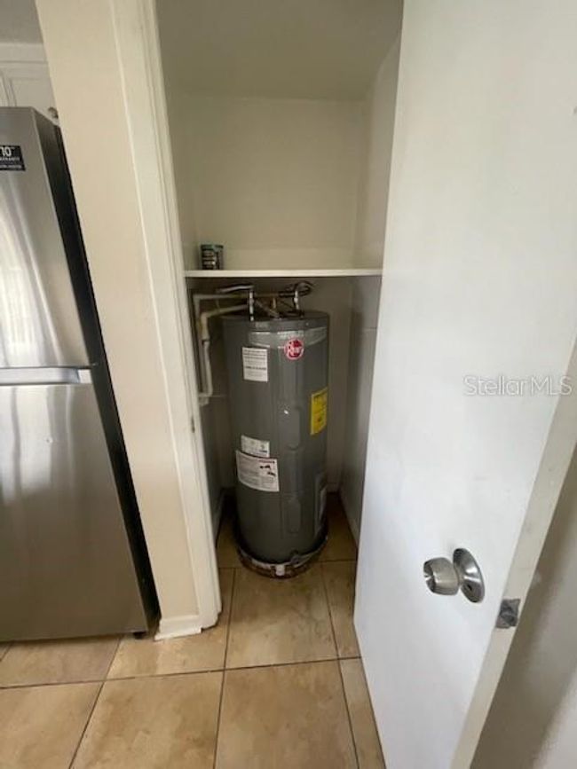 D - 2783 L B Mcleod Road, Condo with 2 bedrooms, 2 bathrooms and null parking in ORLANDO FL | Image 7