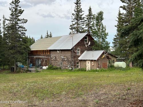 Mile 5.1 Old Edgerton, Chitina, AK, 99566 | Card Image