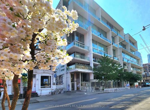 617-75 Portland St, Toronto, ON, M5V2M9 | Card Image