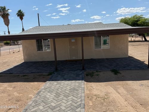 74 N Navajo Way, Stanfield, AZ, 85172 | Card Image