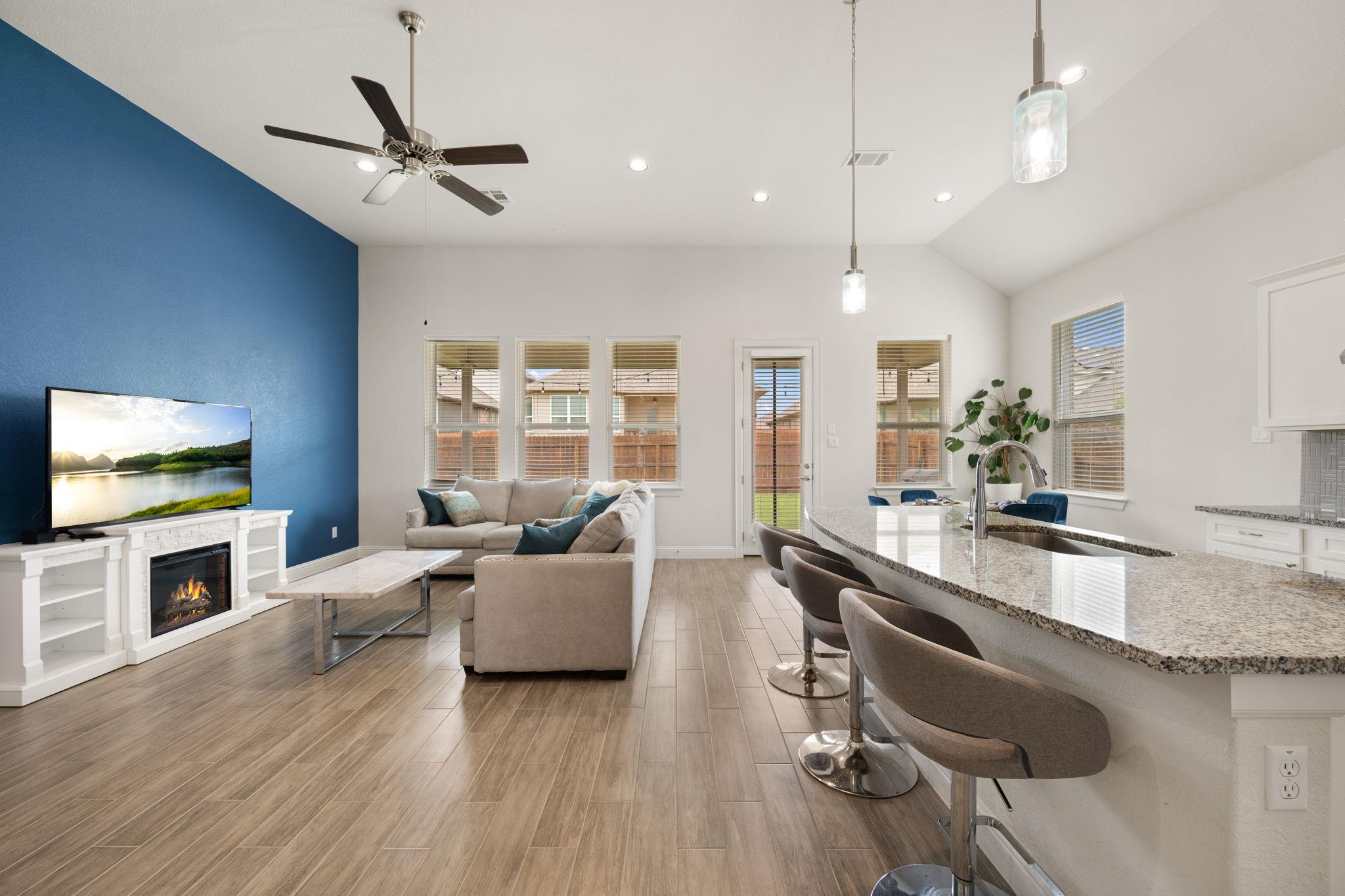 Residential in Round Rock 4