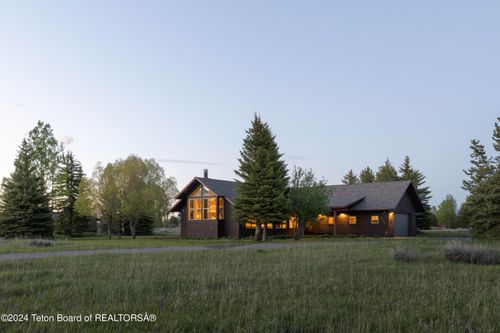 6790 N Timothy Rd, Jackson, WY, 83001 | Card Image