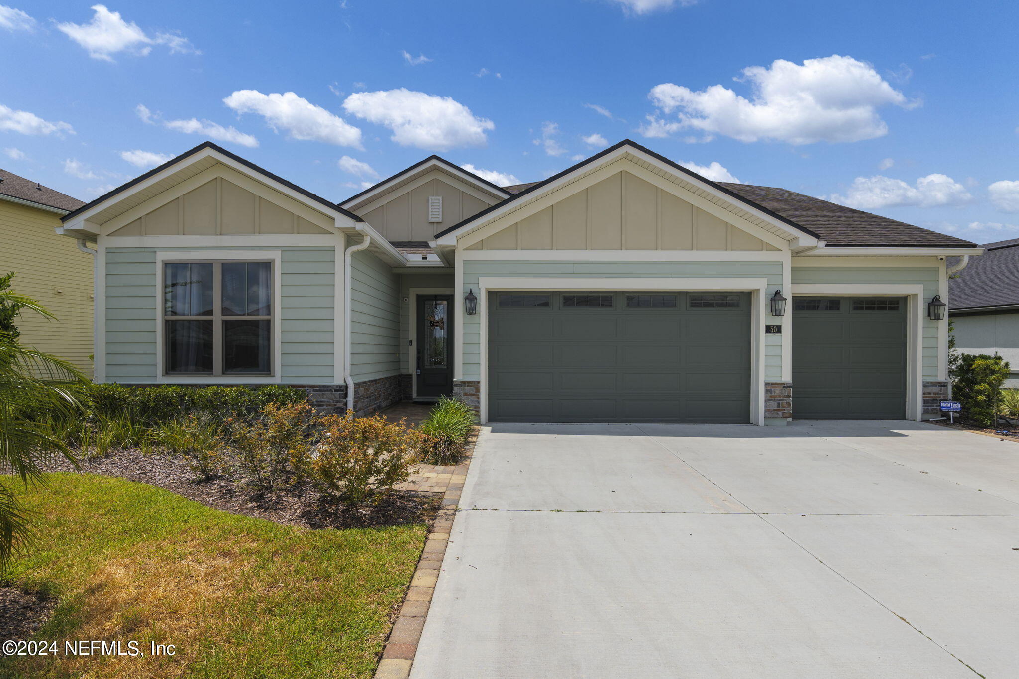Silver Sage Ln, Saint Augustine, FL 32095
