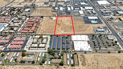 0 Mcart Rd, Victorville, CA, 92392 | Card Image