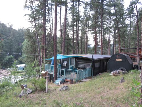 23747 Bluewing Recreational Area, Hill City, SD, 57745 | Card Image