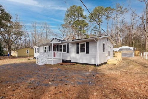 229 Mineral Spring Rd, Suffolk, VA, 23438-9450 | Card Image