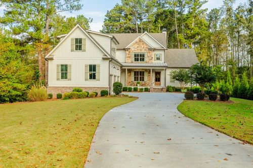 15420 Birmingham Hwy, Milton, GA, 30004-2684 | Card Image