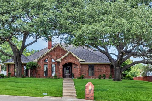 1675 Shores Blvd, Rockwall, TX, 75087-2329 | Card Image
