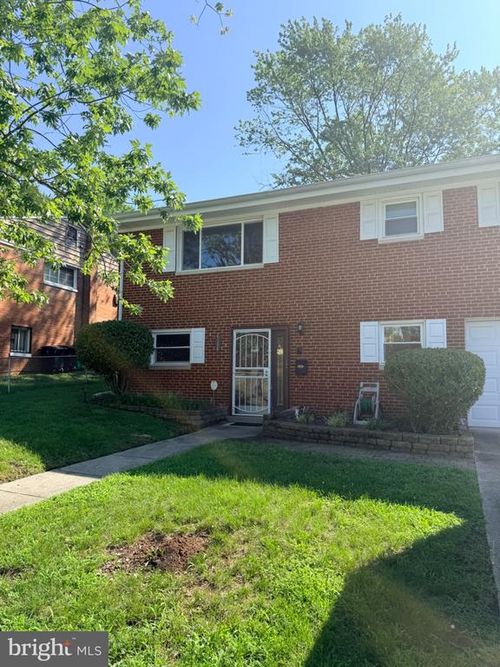 4104 Saint Clair Pl, TEMPLE HILLS, MD, 20748-1630 | Card Image