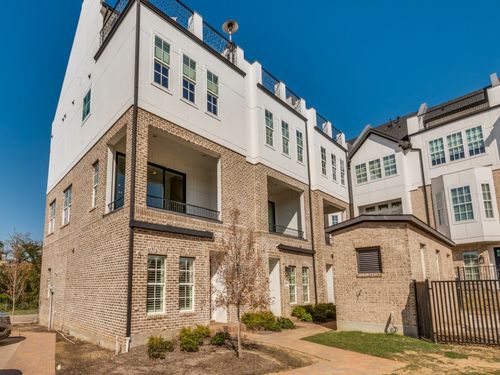 2114 Wenge Ln, Dallas, TX, 75219-4033 | Card Image