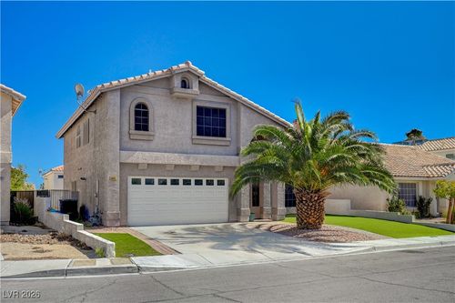 3572 Tobel Springs Dr, Las Vegas, NV, 89129-6373 | Card Image