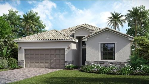 1599 Double Eagle Trl, NAPLES, FL, 34120 | Card Image