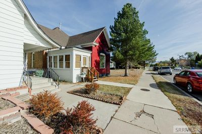 422 S Arthur Avenue, House other with 3 bedrooms, 1 bathrooms and 1 parking in Pocatello ID | Image 2