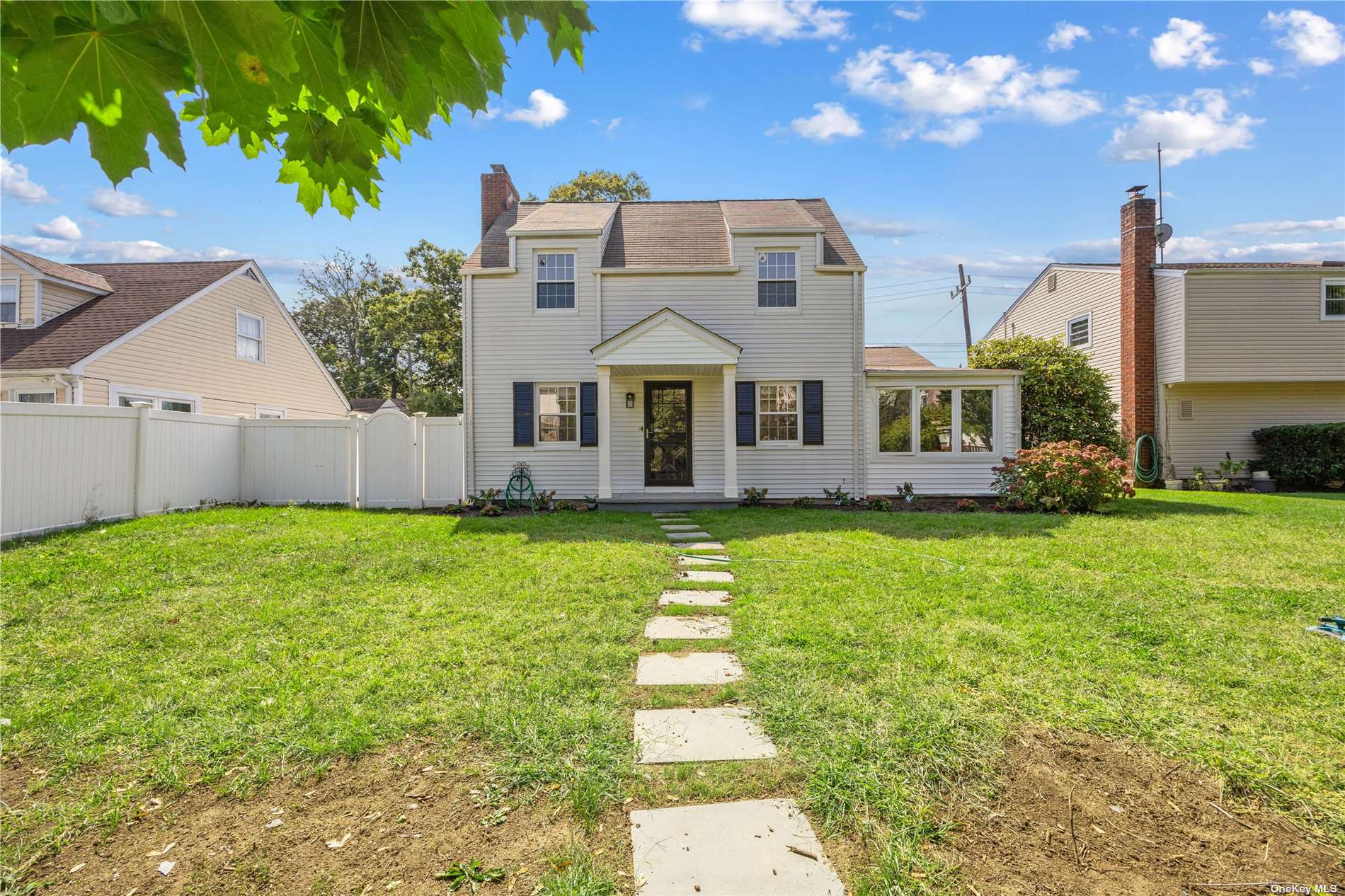 Centennial Ave, North Baldwin, NY 11510