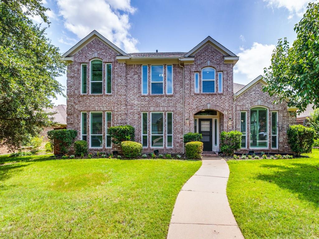 Faringdon Dr, Plano, TX 75075