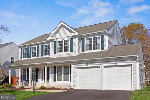 8538 Welsh Pony Ct, GAINESVILLE, VA, 20155-2931 | Card Image