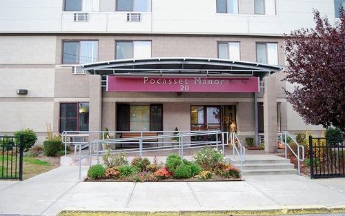 20 Kelley St, Providence, RI, 02909-2951 | Card Image