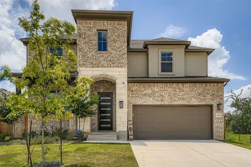 2405 Wooded Run Trl, Georgetown, TX, 78628-3282 | Card Image