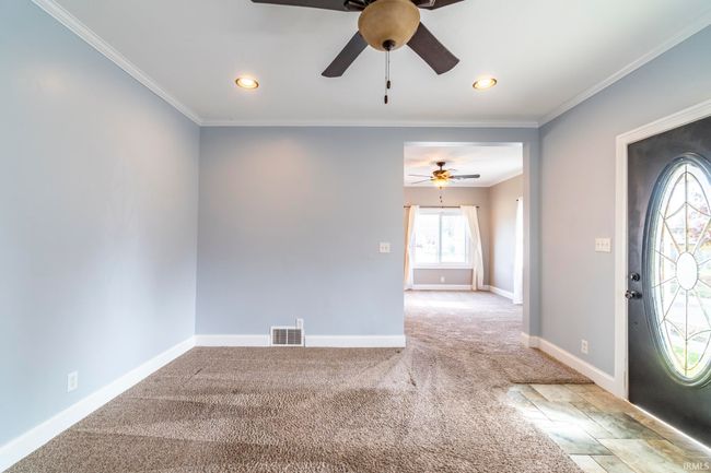 152 W Randolph St, House other with 4 bedrooms, 3 bathrooms and null parking in Nappanee IN | Image 9
