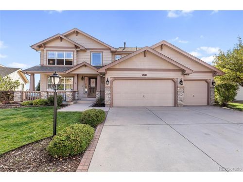 2631 Emerald Ridge Dr, Colorado Springs, CO, 80920-1472 | Card Image