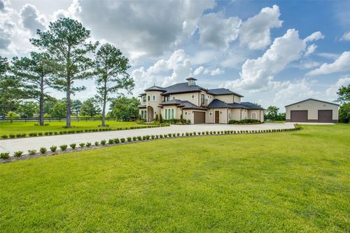 28344 Rose Ln, Katy, TX, 77494-5411 | Card Image