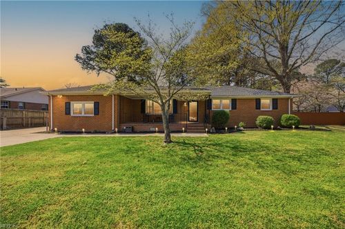 1248 Kingsway Drive, Chesapeake, VA, 23320 | Card Image