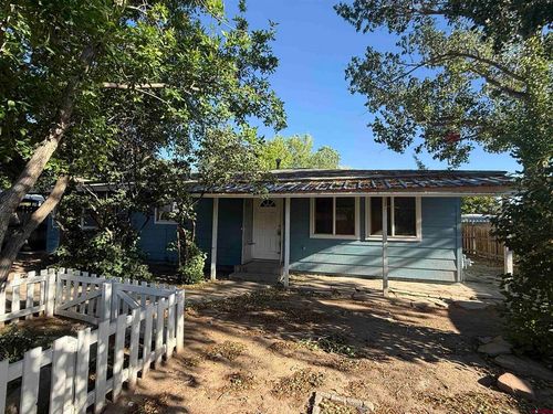 532 Spring Creek Road, Montrose, CO, 81403 | Card Image