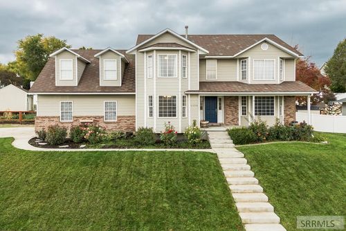 4456 Mountain Park Rd, Chubbuck, ID, 83202-1763 | Card Image