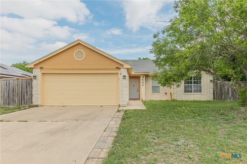 2405 Thoroughbred Dr, Killeen, TX, 76549-4279 | Card Image