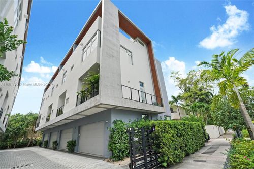 unit-1-2926 Bird Ave, Miami, FL, 33133-4596 | Card Image