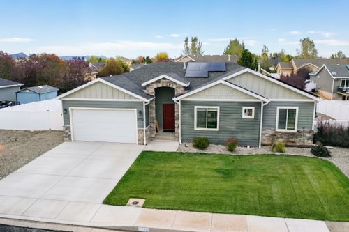 3770 W North Cedar Blvd, Cedar City, UT, 84721 | Card Image
