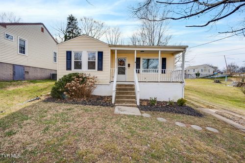 2608 Nathan St, Kingsport, TN, 37664-3810 | Card Image