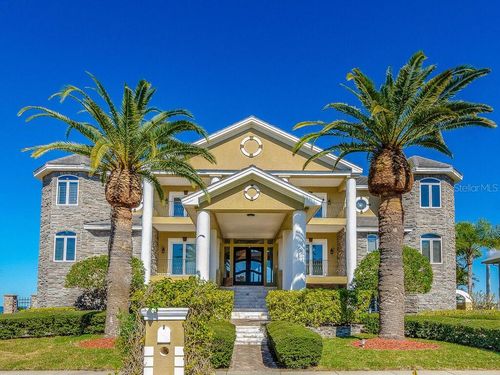 2053 N Pointe Alexis Dr, TARPON SPRINGS, FL, 34689-2049 | Card Image