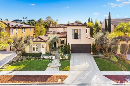 19668 Three Oaks Ln, Walnut, CA, 91789-5347 | Card Image
