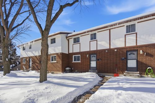 10-3322 Addison Ave, Niagara Falls, ON, L2J3L1 | Card Image