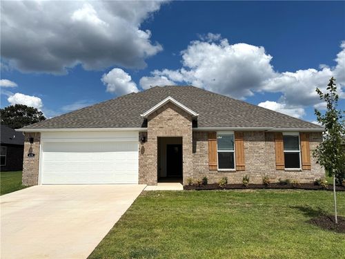 418 W Taverner Xing, Farmington, AR, 72730 | Card Image
