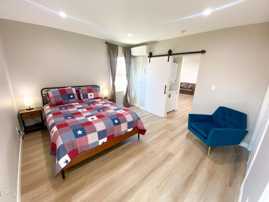 Residential Lease in Los Angeles 5
