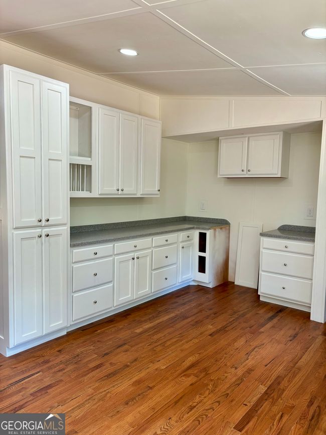 128 Dock Dorsey Rd, House other with 3 bedrooms, 2 bathrooms and null parking in CLEVELAND GA | Image 7