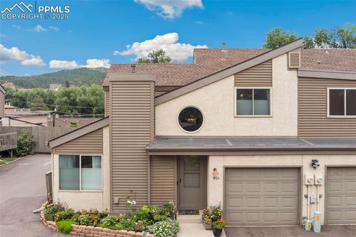 apt-a-81 Crystal Park Rd, Manitou Springs, CO, 80829-2566 | Card Image