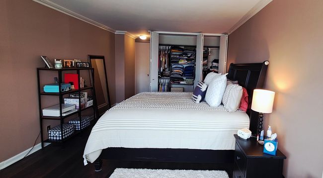 APT-22C - 7000 Kennedy Blvd, Condo with 1 bedrooms, 2 bathrooms and null parking in Guttenberg NJ | Image 15