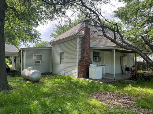 309 Albany St, Ketchum, OK, 74349-4908 | Card Image