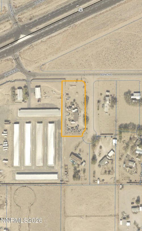 6015 Terri Lyn Ct, Stagecoach, NV, 89429-9149 | Card Image