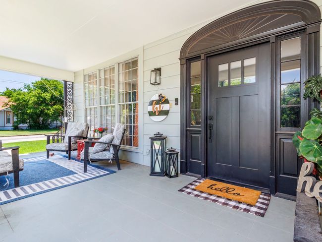 201 N Blanco St, House other with 5 bedrooms, 5 bathrooms and null parking in Coleman TX | Image 5
