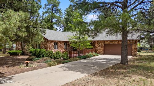 2468 N Strawberry Way, Flagstaff, AZ, 86004-7613 | Card Image